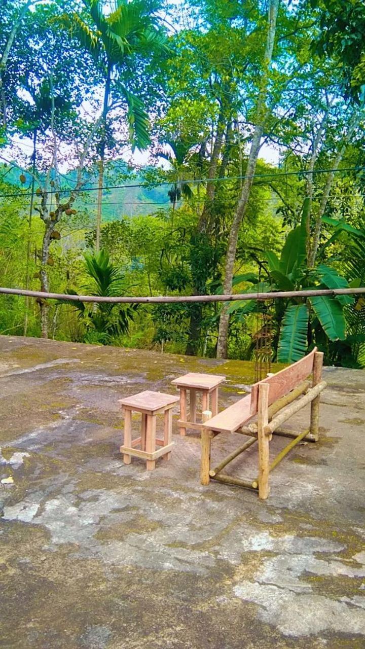 Ella Kumi Hostel Ngoại thất bức ảnh