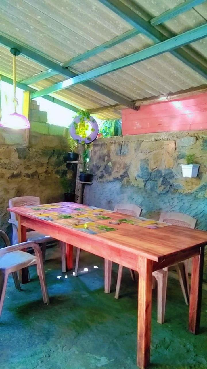 Ella Kumi Hostel Ngoại thất bức ảnh